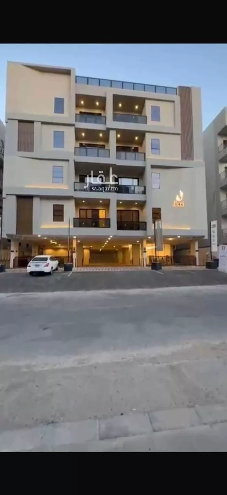 شقة للإيجار في شارع 10579163, حي الحمراء, مدينة الخبر, المنطقة الشرقية 9