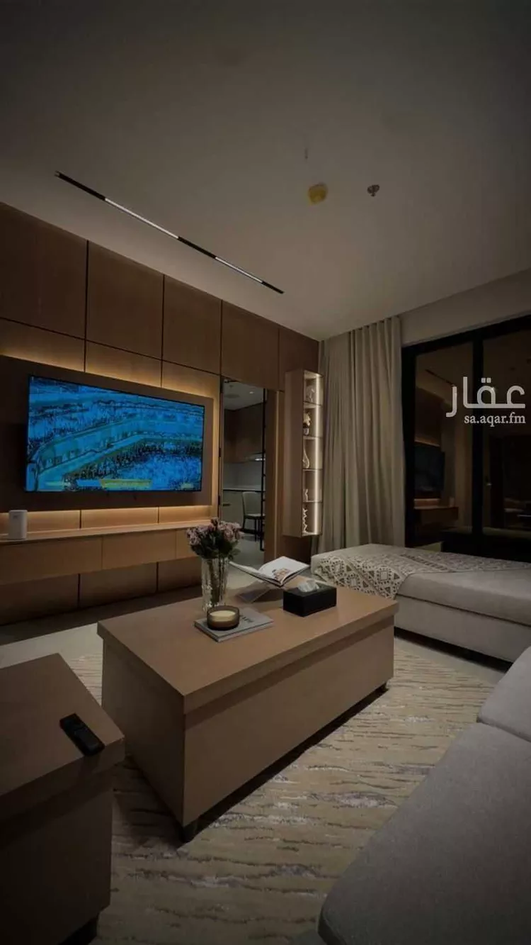 شقة للإيجار في شارع 10579163, حي الحمراء, مدينة الخبر, المنطقة الشرقية صورة 3