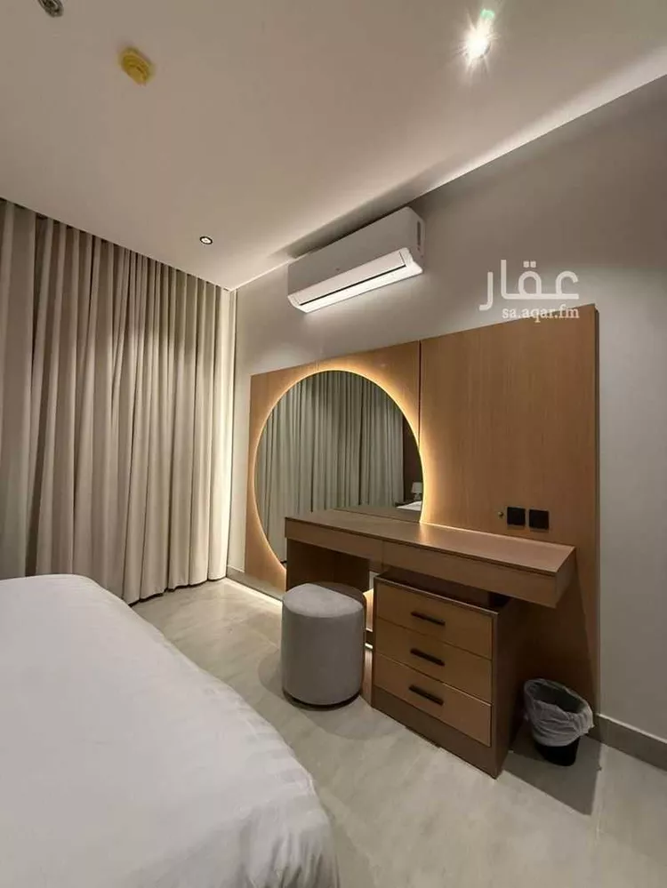 شقة للإيجار في شارع 10579163, حي الحمراء, مدينة الخبر, المنطقة الشرقية صورة 5