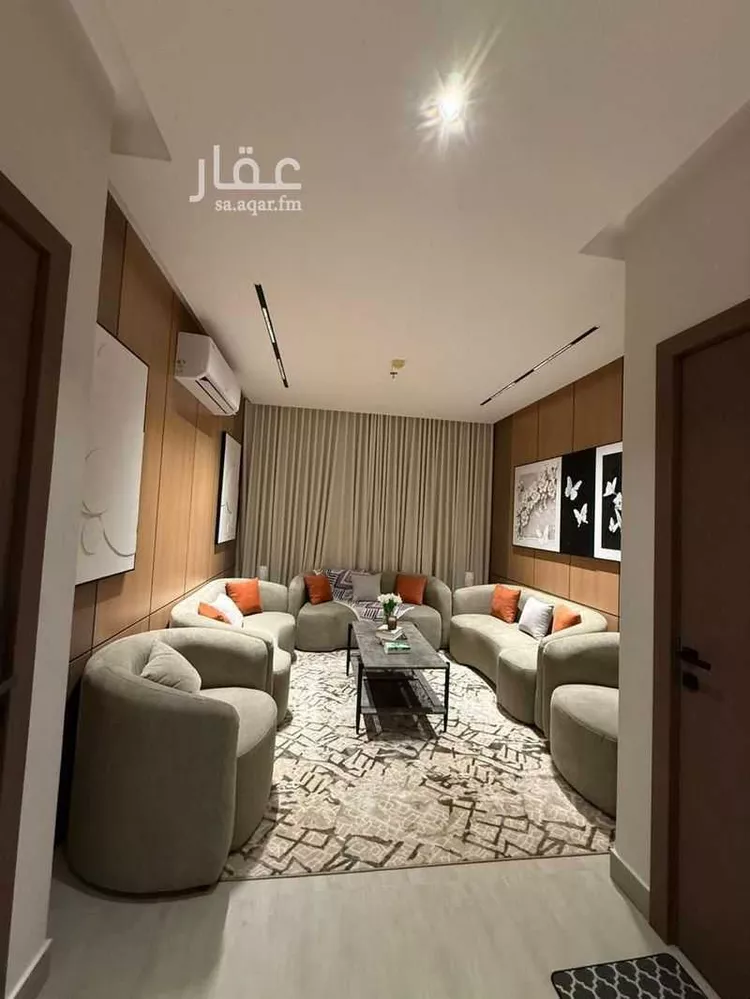 شقة للإيجار في شارع 10579163, حي الحمراء, مدينة الخبر, المنطقة الشرقية 8