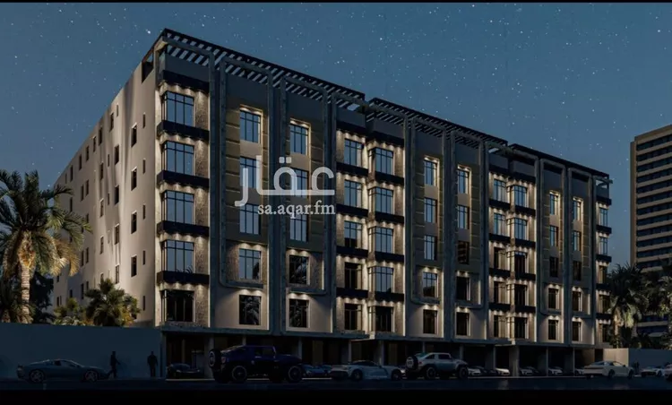 Apartment for Sale in Jeddah Al Jame'ah