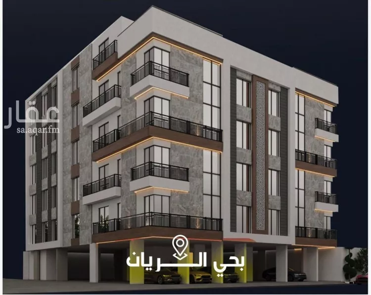 Apartment for Sale in Jeddah Ar Rayan