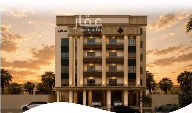 Apartment for Sale in Jeddah Al Faisaliah