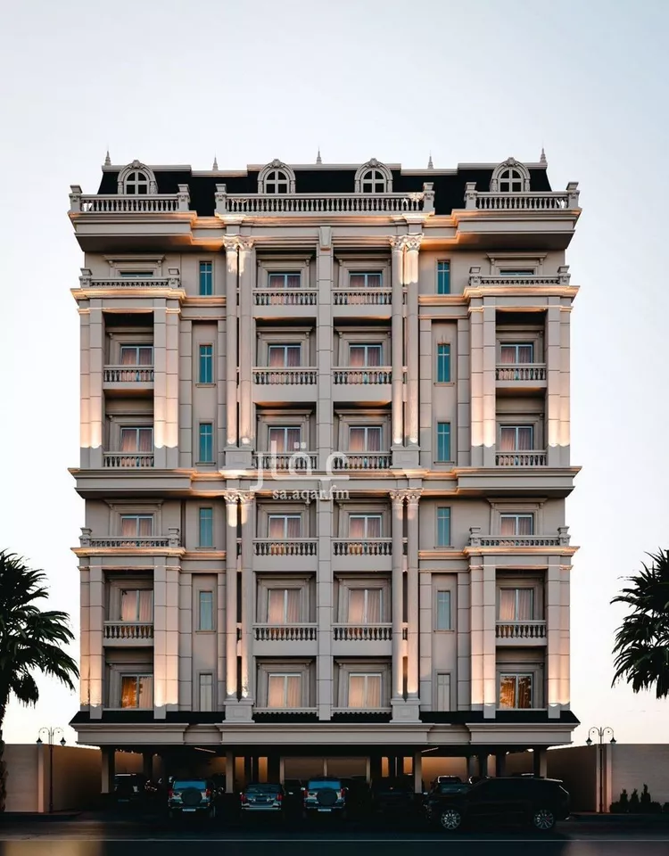 شقة للبيع في شارع المنار, حي المنار, مدينة جدة, منطقة مكة المكرمة