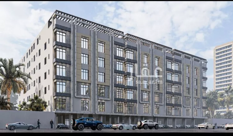 Apartment for Sale in Jeddah Al Jame'ah صورة 2