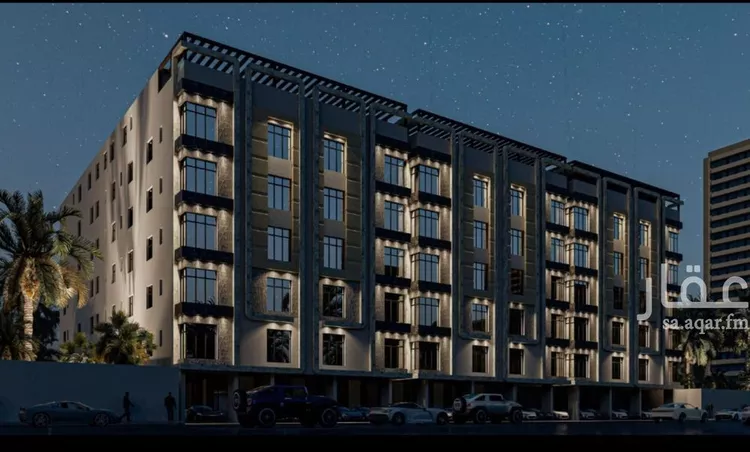 Apartment for Sale in Jeddah Al Jame'ah