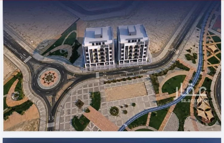 Apartment for Sale in Jeddah Al Yaqout