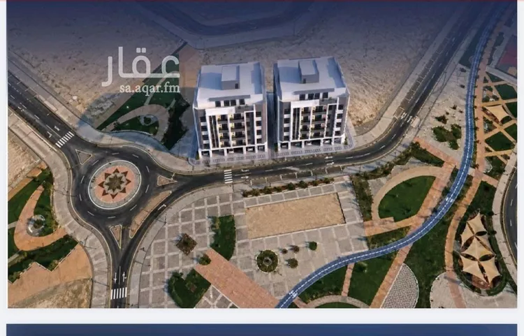 Apartment for Sale in Jeddah Al Yaqout