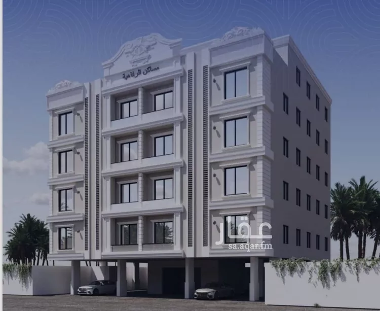 شقة للبيع في شارع التونس, حي النزهة, مدينة جدة, منطقة مكة المكرمة