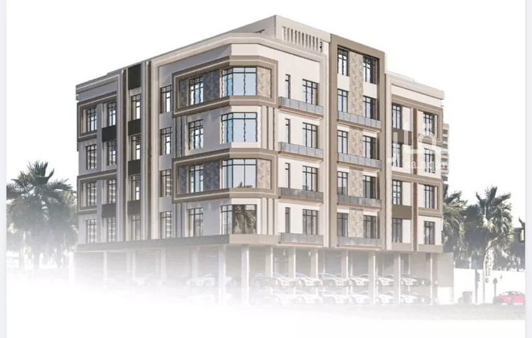 شقة للبيع في شارع أبي محمد بن أيوب, حي الربوة, مدينة جدة, منطقة مكة المكرمة 1 صورة