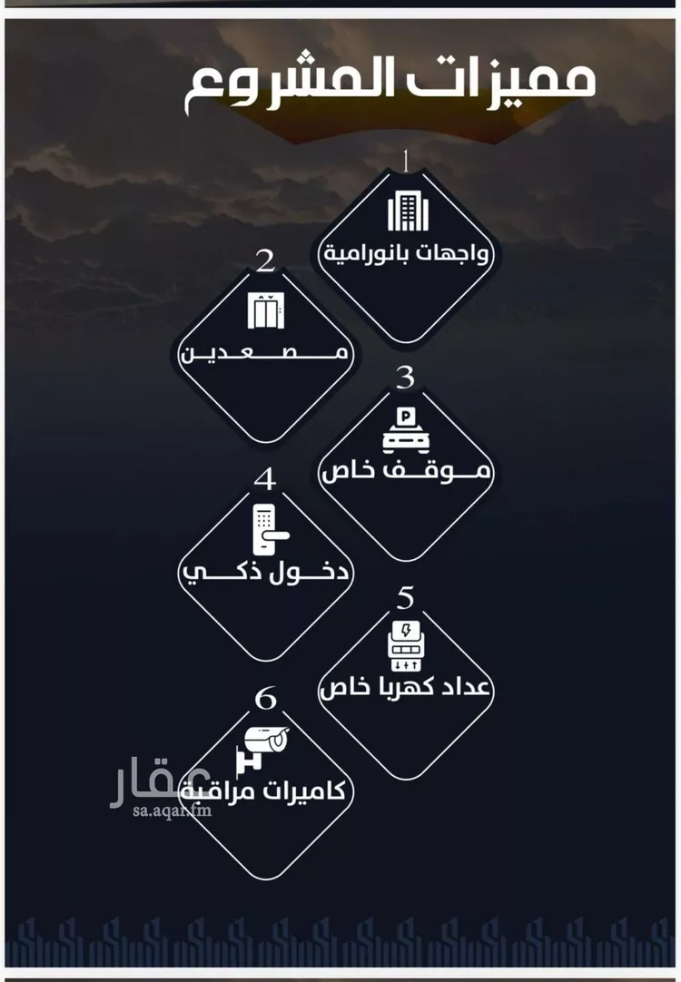 Apartment for Sale in Jeddah Ar Rayan صورة 3