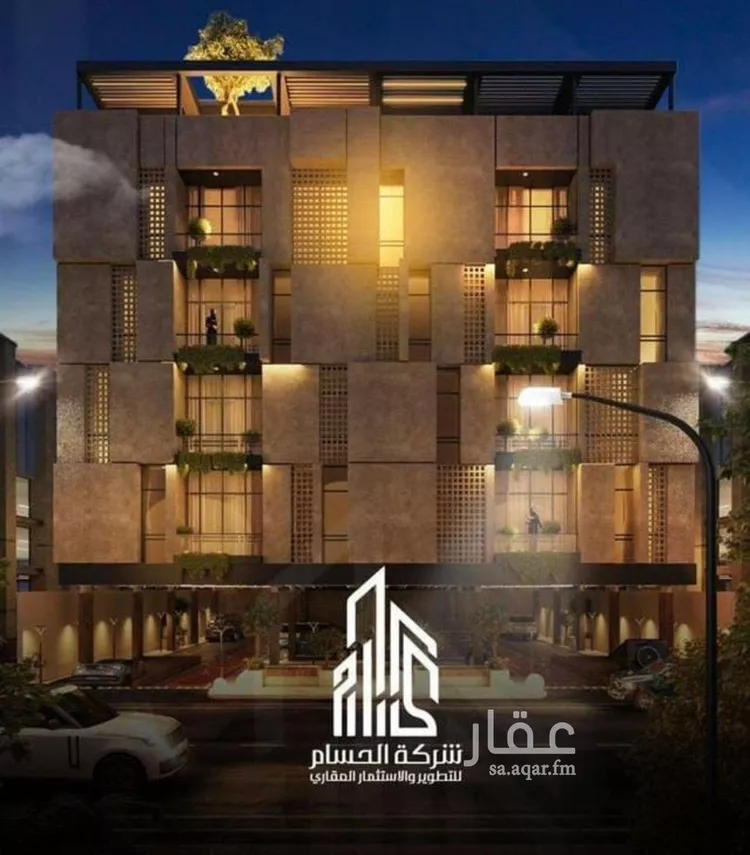 شقة للبيع في شارع احمد بن طلحه, حي الصفاء, مدينة جدة, منطقة مكة المكرمة