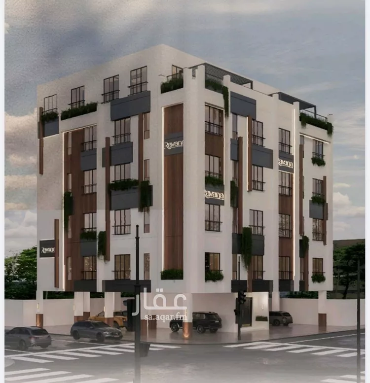 Apartment for Sale in Jeddah Al Faisaliah