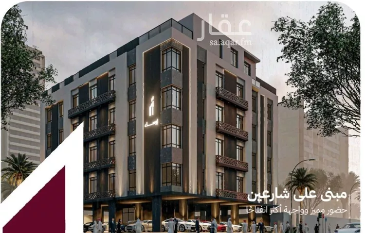شقة للبيع في شارع عثمان ابن عوف, حي الريان, مدينة جدة, منطقة مكة المكرمة 6