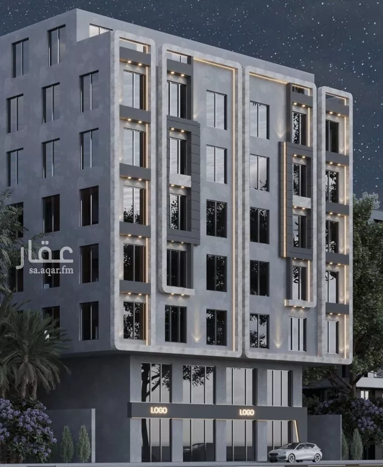 شقة للبيع في شارع السامر, حي الواحة, مدينة جدة, منطقة مكة المكرمة