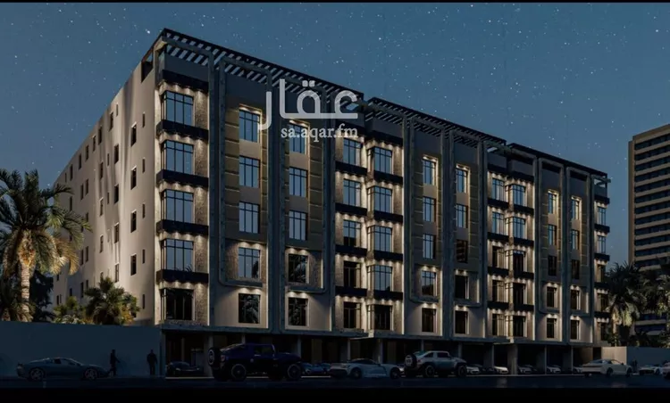 Apartment for Sale in Jeddah Al Jame'ah