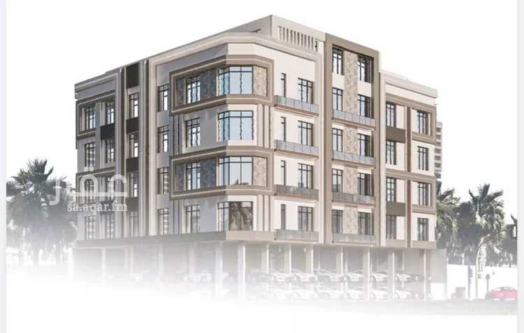 Apartment for Sale in Jeddah Ar Rabwah
