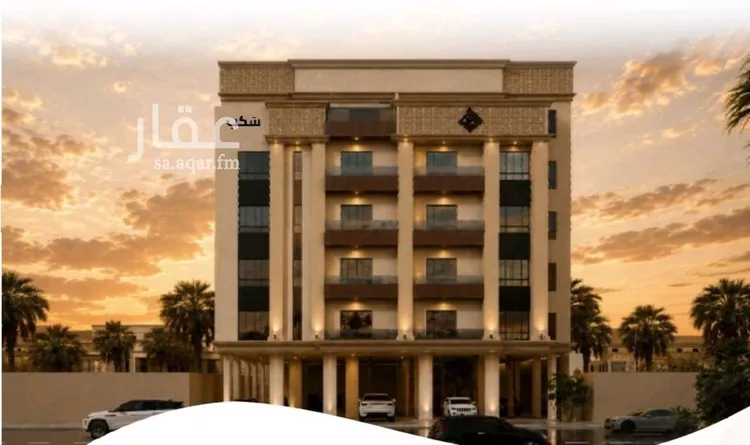 شقة للبيع في شارع عبيدة ابن حميد, حي الفيصلية, مدينة جدة, منطقة مكة المكرمة صورة 2