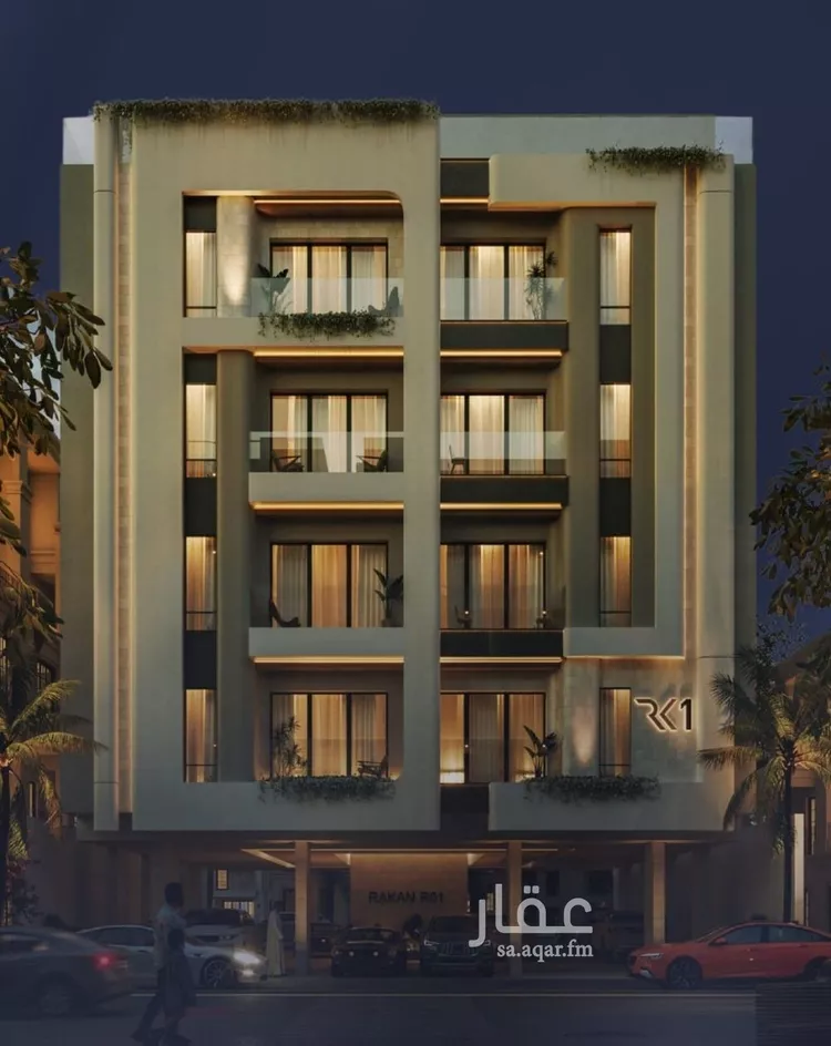 شقة للبيع في شارع الحجازي, حي الفيصلية, مدينة جدة, منطقة مكة المكرمة