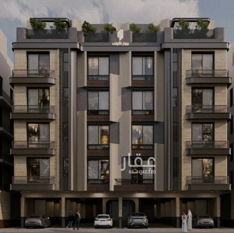 شقة للبيع في شارع شقرون المغراوي, حي الياقوت, مدينة جدة, منطقة مكة المكرمة