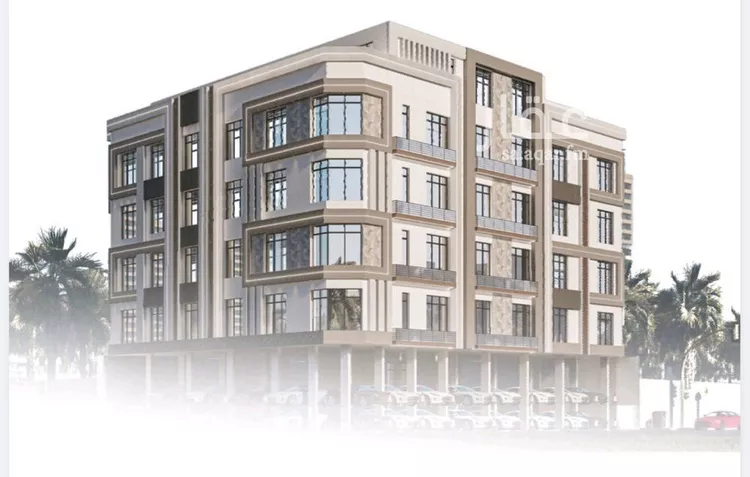 شقة للبيع في شارع أبي محمد بن أيوب, حي الربوة, مدينة جدة, منطقة مكة المكرمة