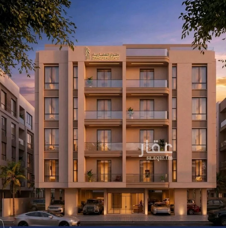 Apartment for Sale in Jeddah Ar Rabwah