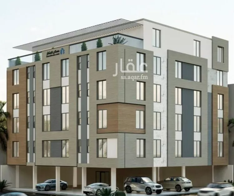 شقة للبيع في شارع إبن طولون, حي الصفاء, مدينة جدة, منطقة مكة المكرمة