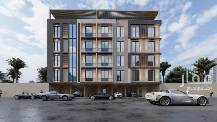 شقة للبيع في شارع جعفر ابن أبي الحكم, حي الصفاء, مدينة جدة, منطقة مكة المكرمة