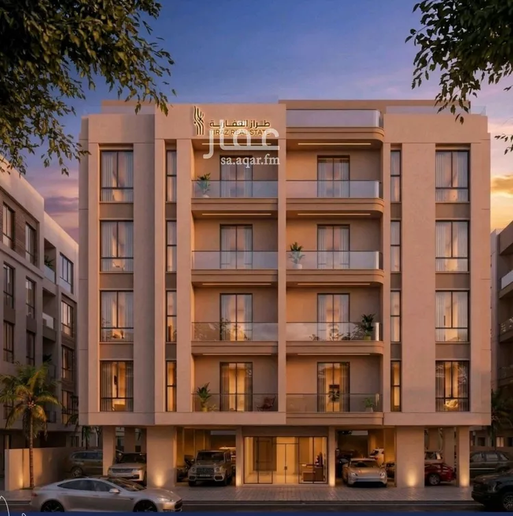 Apartment for Sale in Jeddah Ar Rabwah