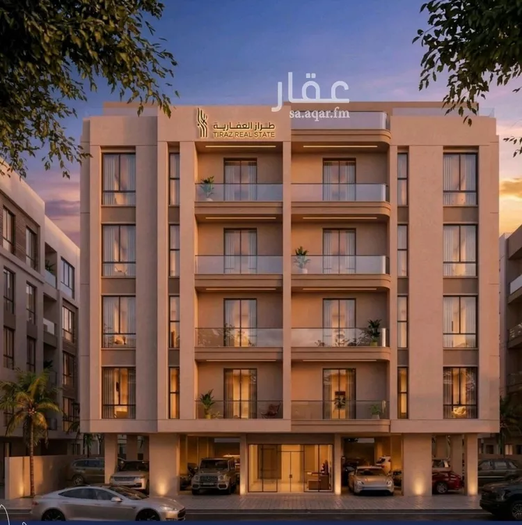 Apartment for Sale in Jeddah Ar Rabwah
