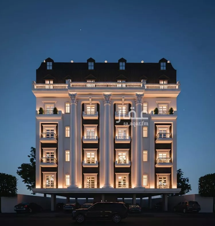 شقة للبيع في شارع الحوايه, حي النزهة, مدينة جدة, منطقة مكة المكرمة