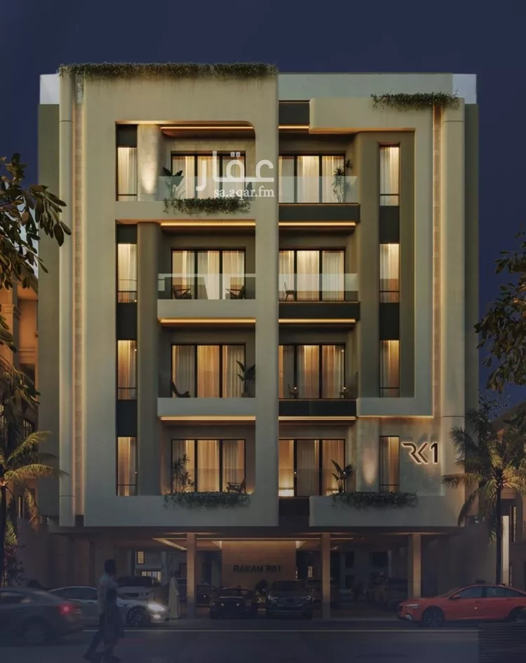 شقة للبيع في شارع الحجازي, حي الفيصلية, مدينة جدة, منطقة مكة المكرمة