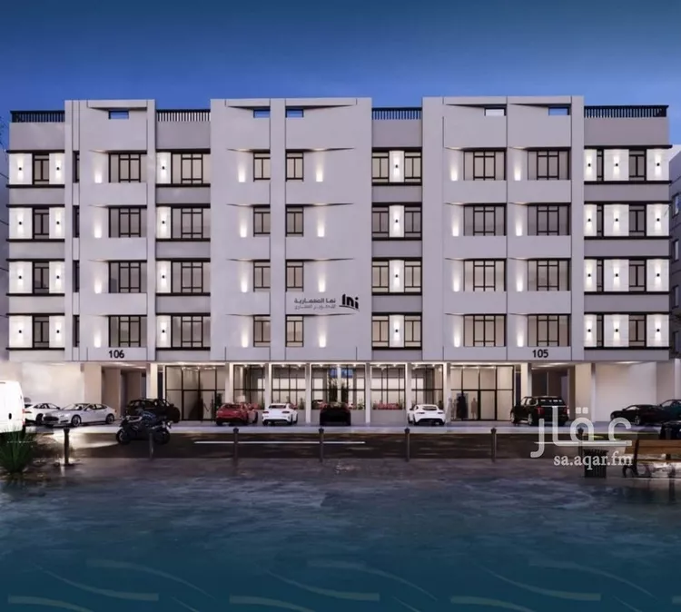 شقة للبيع في شارع حميد البوعزاوي, حي النسيم, مدينة جدة, منطقة مكة المكرمة