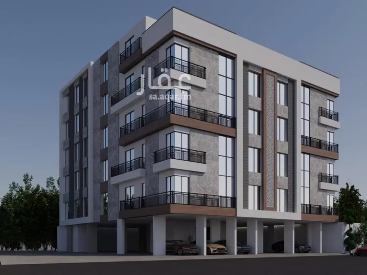 شقة للبيع في شارع الحوايه, حي النزهة, مدينة جدة, منطقة مكة المكرمة