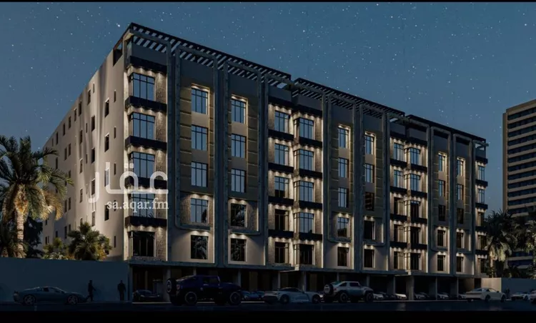 Apartment for Sale in Jeddah Al Jame'ah صورة 3