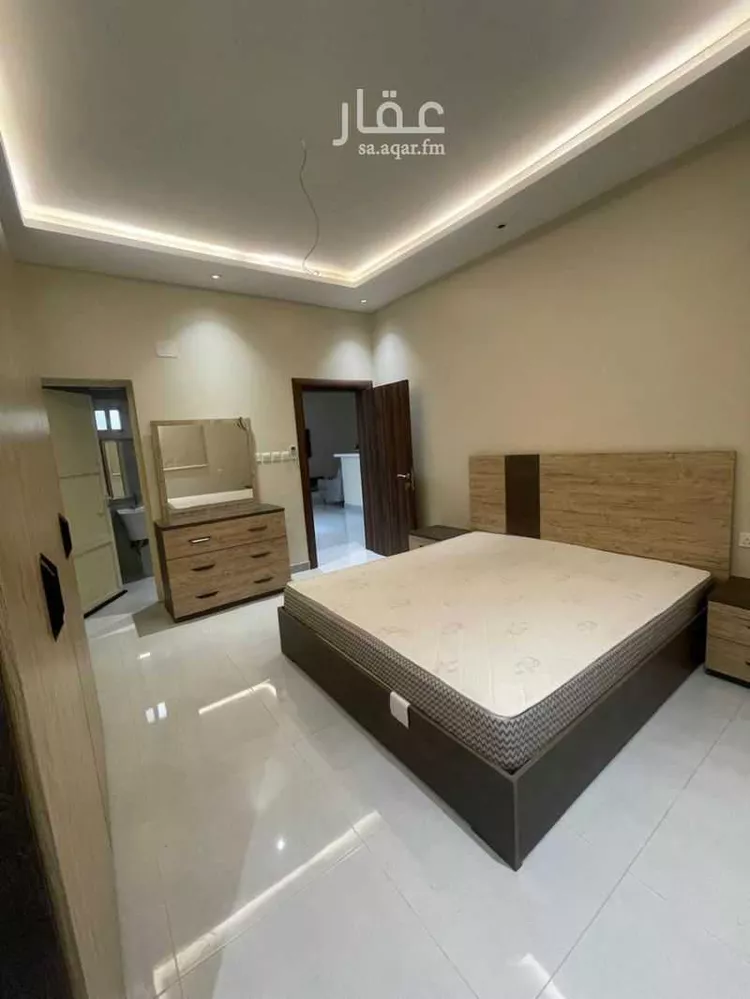 شقة للإيجار في شارع هانئ بن أوس الأسلمي(رضي الله عنه) ، حي الحرازات ، جدة ، جدة صورة 5