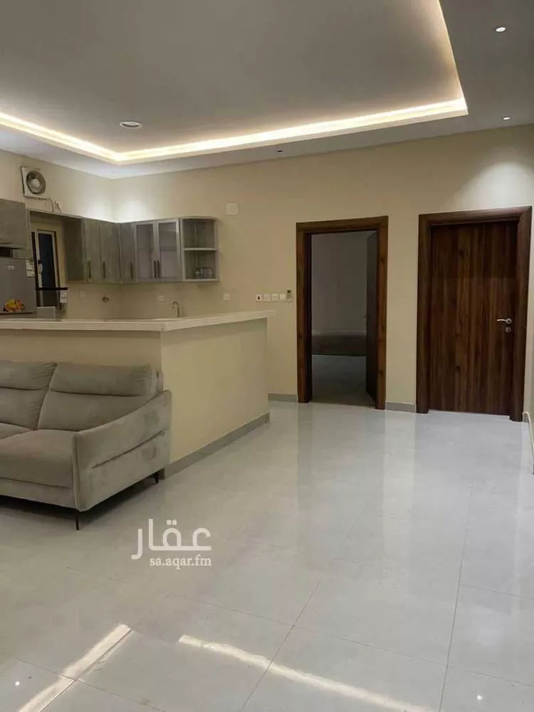 شقة للإيجار في شارع هانئ بن أوس الأسلمي(رضي الله عنه) ، حي الحرازات ، جدة ، جدة صورة 2