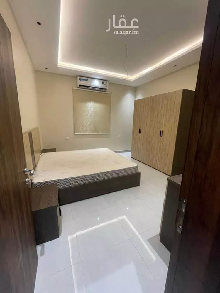 شقة للإيجار في شارع هانئ بن أوس الأسلمي(رضي الله عنه) ، حي الحرازات ، جدة ، جدة صورة 3