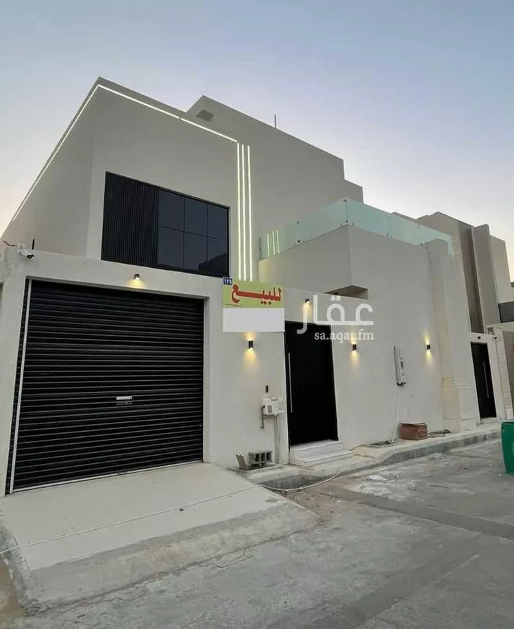 فيلا للبيع في شارع 8188758, حي الرحاب, مدينة بريدة, منطقة القصيم