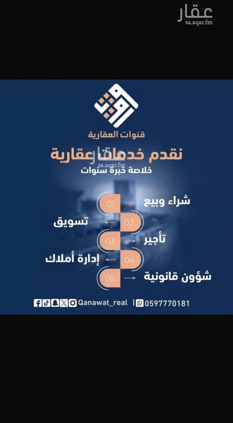 Rest House for Rent in Riyadh Ar Rimal