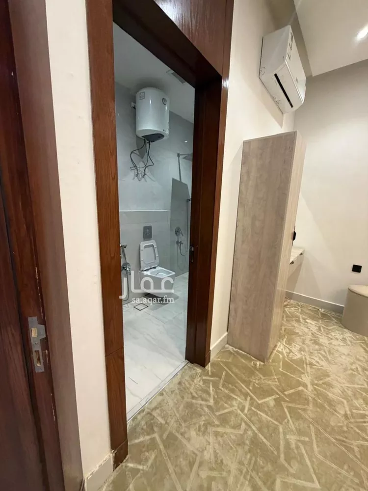 شقة للإيجار في شارع الحسين بن رواحة, حي الرمال, مدينة الرياض, منطقة الرياض صورة 4