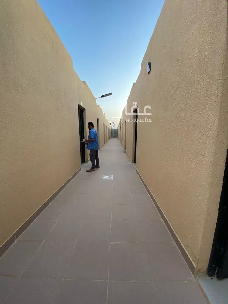 عمارة للإيجار في شارع عفيف الدين القطان, حي الرمال, مدينة الرياض, منطقة الرياض صورة 3