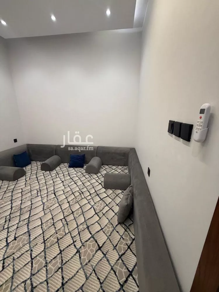 شقة للإيجار في شارع الحسين بن رواحة, حي الرمال, مدينة الرياض, منطقة الرياض صورة 3