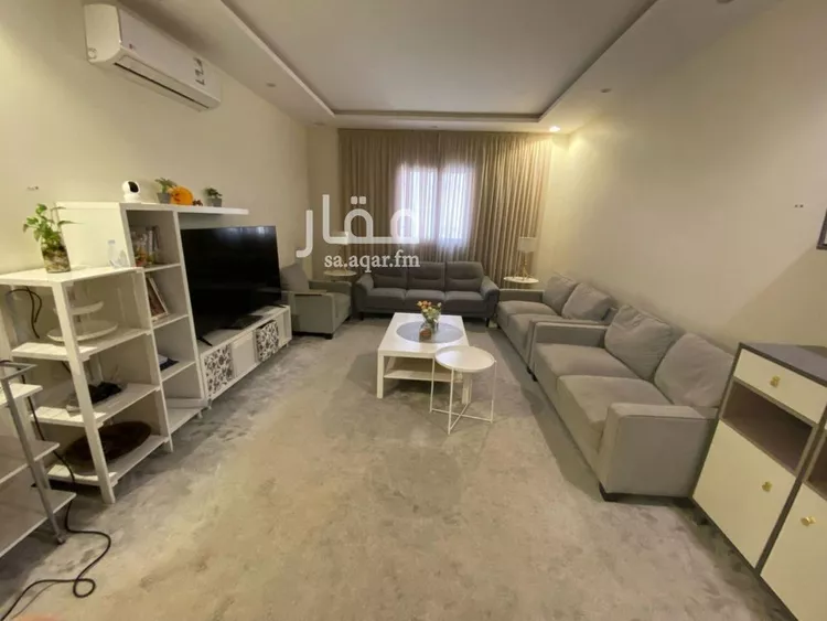 فيلا للإيجار في شارع إسماعيل بن سالم, حي الرمال, مدينة الرياض, منطقة الرياض 9