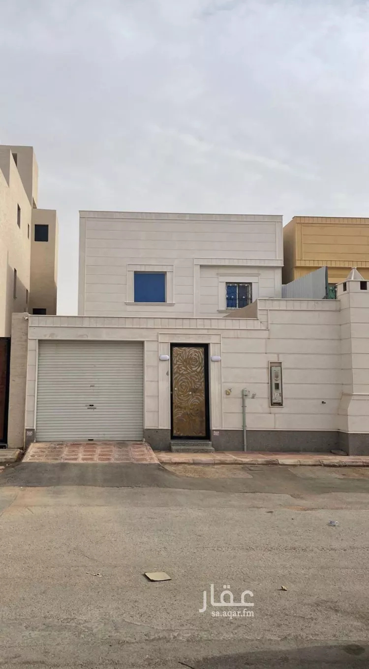 Villa for Rent in Riyadh Ar Rimal