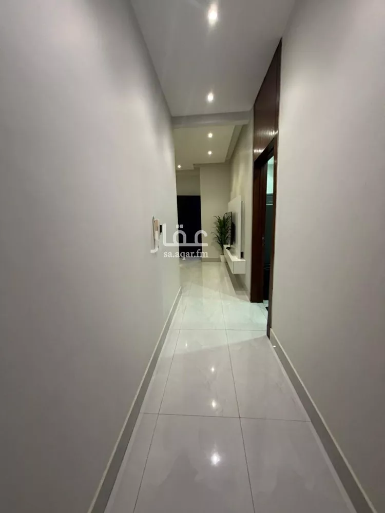 شقة للإيجار في شارع الحسين بن رواحة, حي الرمال, مدينة الرياض, منطقة الرياض صورة 5