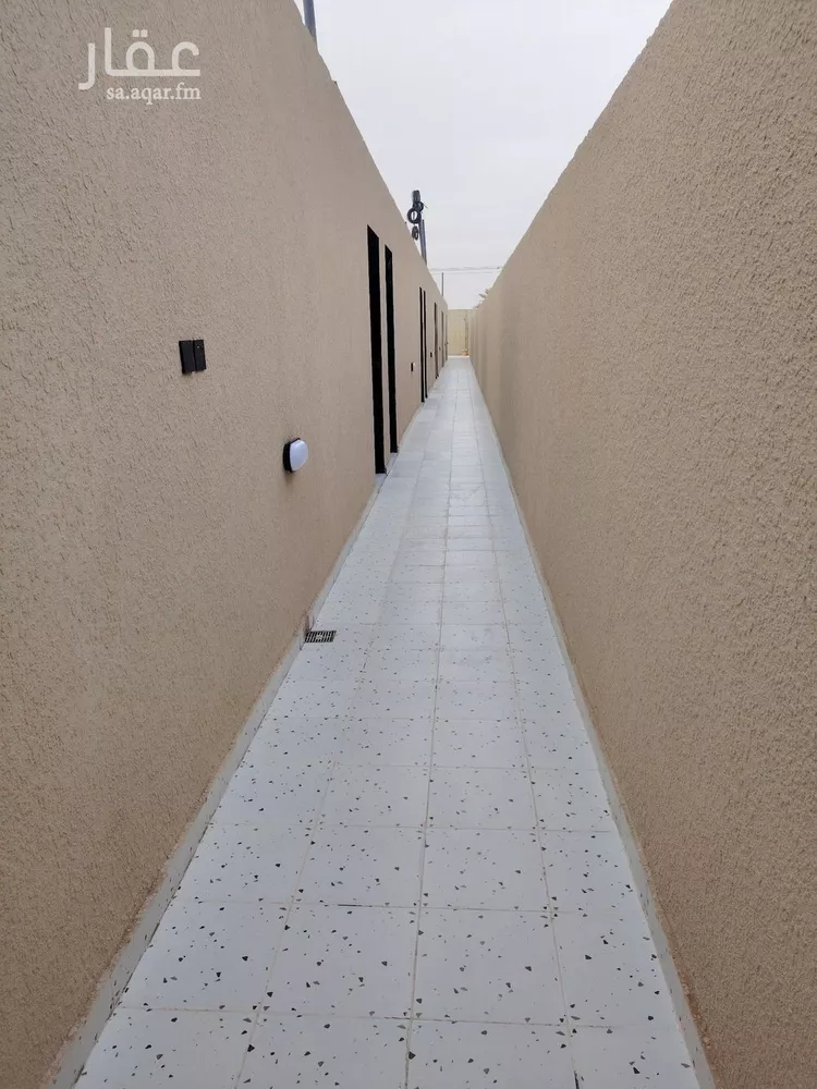 عمارة للإيجار في شارع عمرو بن أبي وقاص, حي الرمال, مدينة الرياض, منطقة الرياض صورة 3