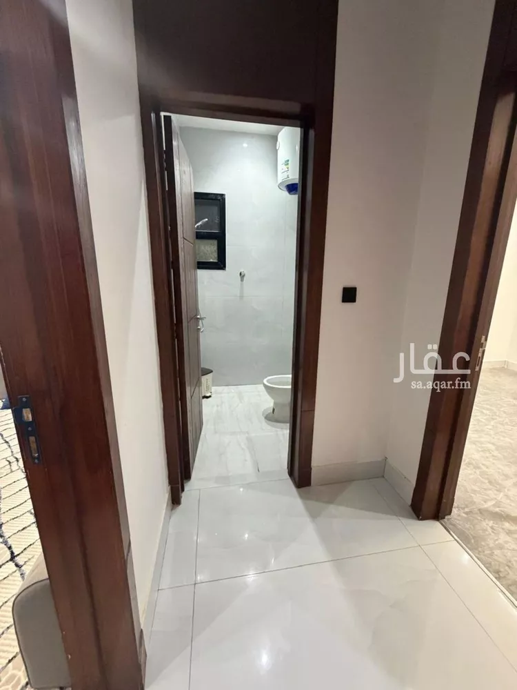 شقة للإيجار في شارع الحسين بن رواحة, حي الرمال, مدينة الرياض, منطقة الرياض صورة 2