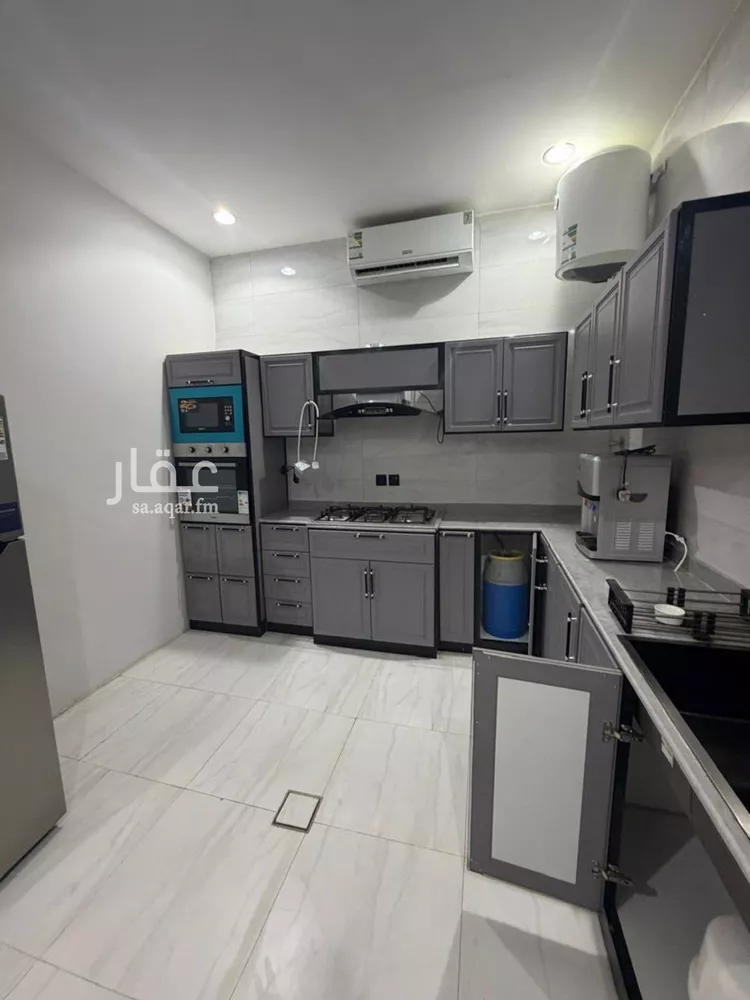 شقة للإيجار في شارع الحسين بن رواحة, حي الرمال, مدينة الرياض, منطقة الرياض