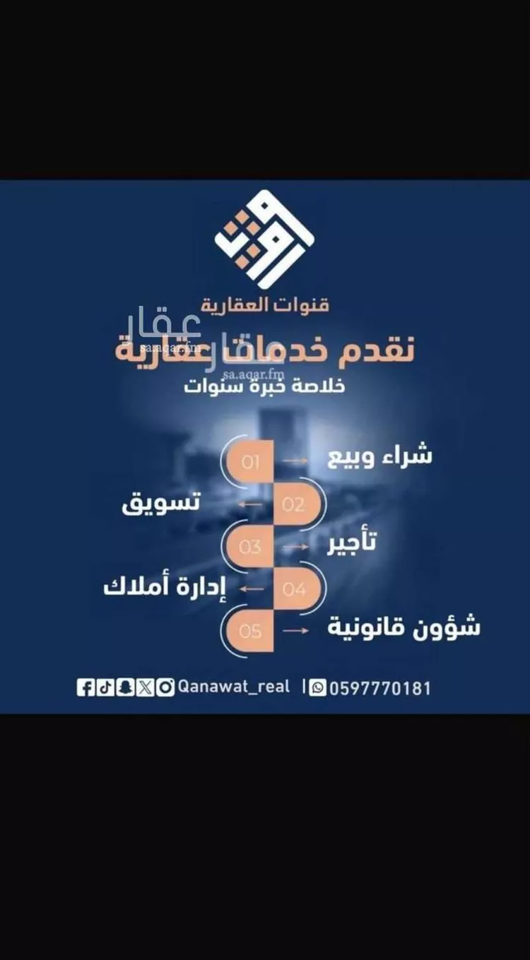 Apartment for Rent in Riyadh Ar Rimal